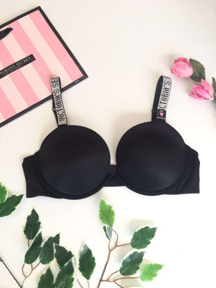 Imagen de Victoria's Secret Bra Bombshell Brillos 34B